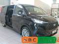 Ford Tourneo Custom Tourneo Custom 320 2.0 EcoBlue 136CV PL Titanium Nero - thumbnail 4