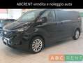 Ford Tourneo Custom Tourneo Custom 320 2.0 EcoBlue 136CV PL Titanium Nero - thumbnail 1