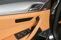 BMW 520 d AT LED Live Cockpit Professional HuD Gris - thumbnail 8