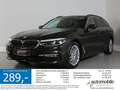 BMW 520 d AT LED Live Cockpit Professional HuD Gris - thumbnail 1