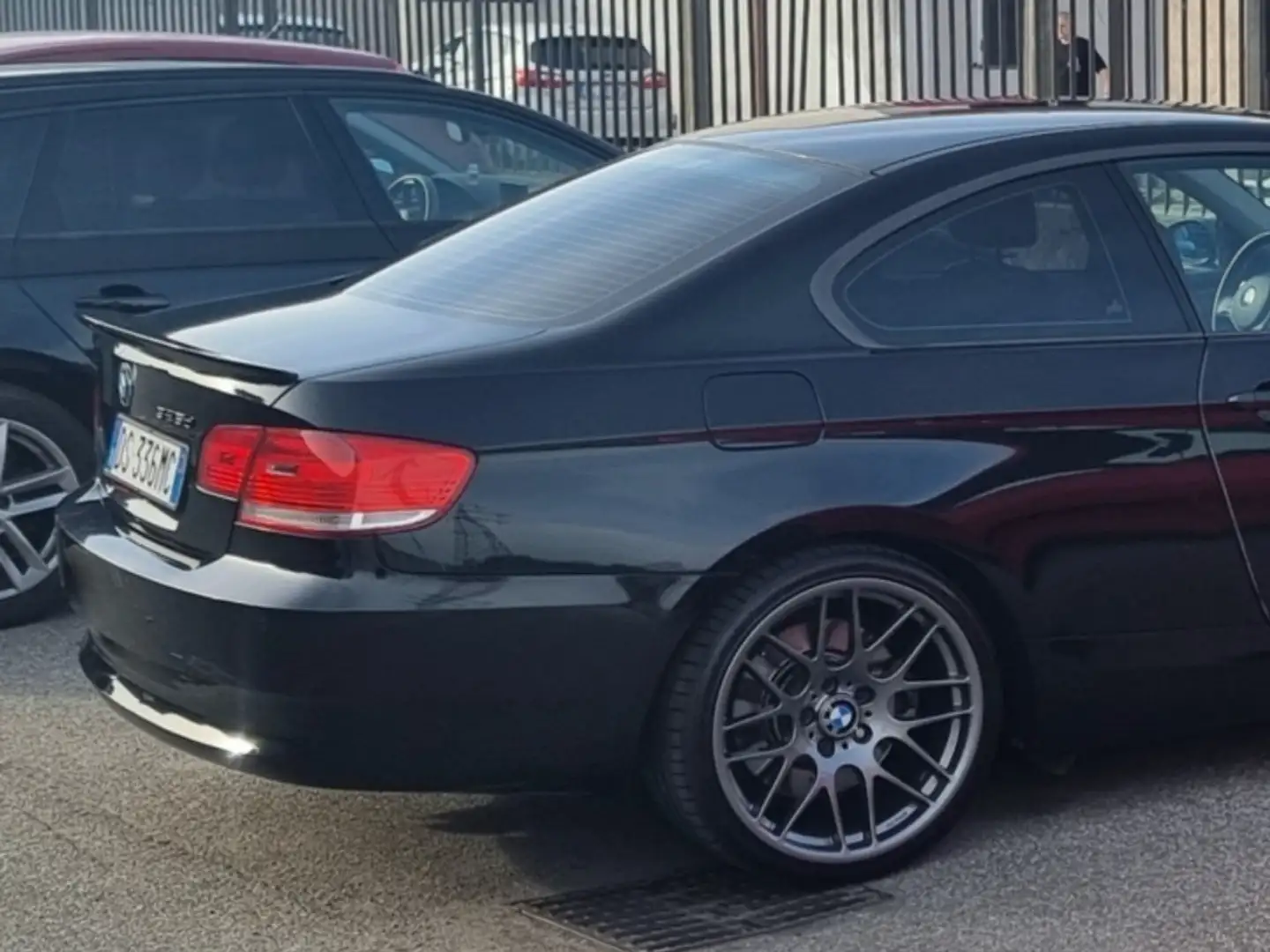 BMW 325 325d Coupe Attiva - 2