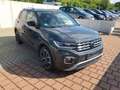Volkswagen T-Cross 1.5 TSI DSG STYLE*LED*AHK*KAMERA*NAVI*KL Grau - thumbnail 5