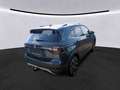 Volkswagen T-Cross 1.5 TSI DSG STYLE*LED*AHK*KAMERA*NAVI*KL Grau - thumbnail 3