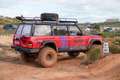 Nissan Patrol GR 2.8 TD Wagon SLX - thumbnail 4