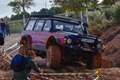 Nissan Patrol GR 2.8 TD Wagon SLX - thumbnail 3