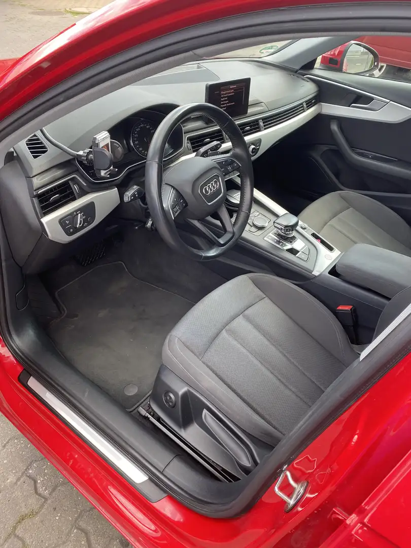 Audi A4 Avant 40 TDI S tronic - 2