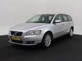 Volvo V50 1.8 Edition I Gris - thumbnail 2