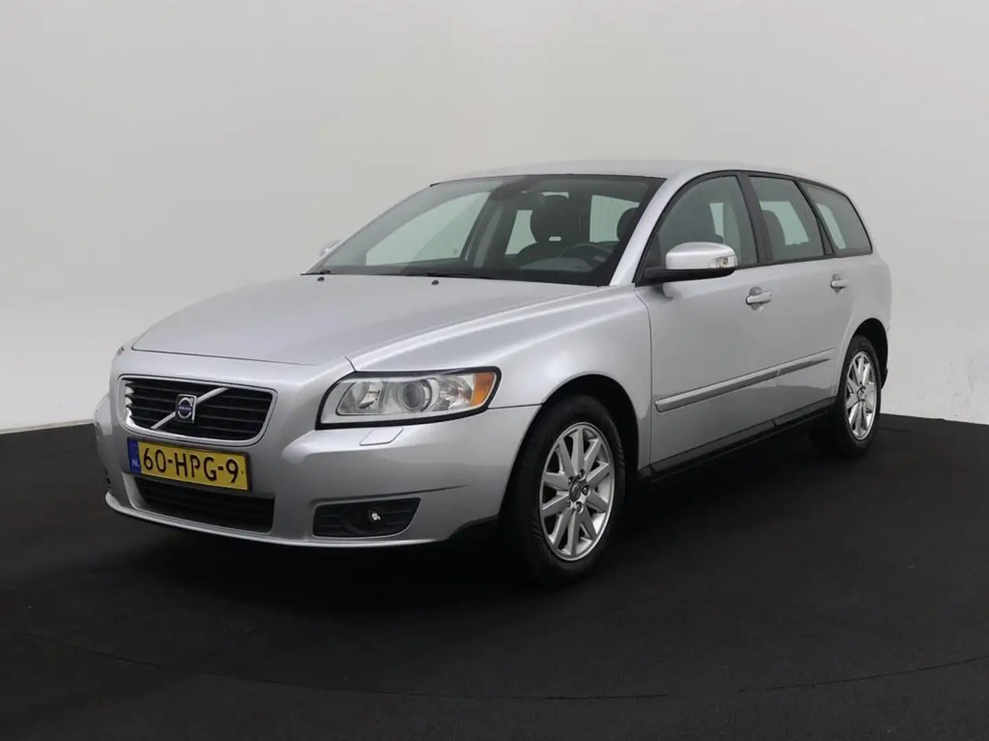 Volvo V50 1.8 Edition I Gris - 2