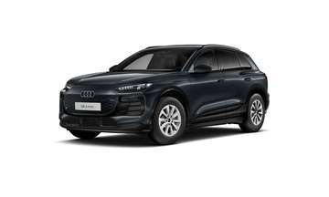 Q6 e-Tron 100 kWh 50 Performance Advanced Advanced