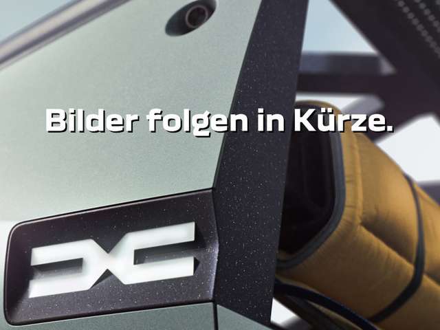 Imagine Dacia Duster II Prestige+ dCi 115 2WD