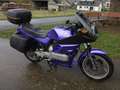 BMW K 100 RS Fioletowy - thumbnail 3