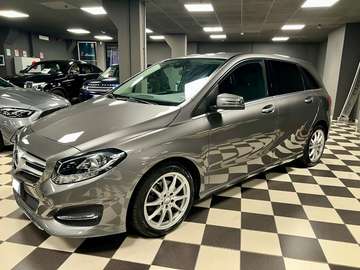 d Automatic 4Matic Sport