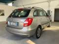 Skoda Fabia Fabia 1.2 12V 70CV Wagon Style Grigio - thumbnail 2