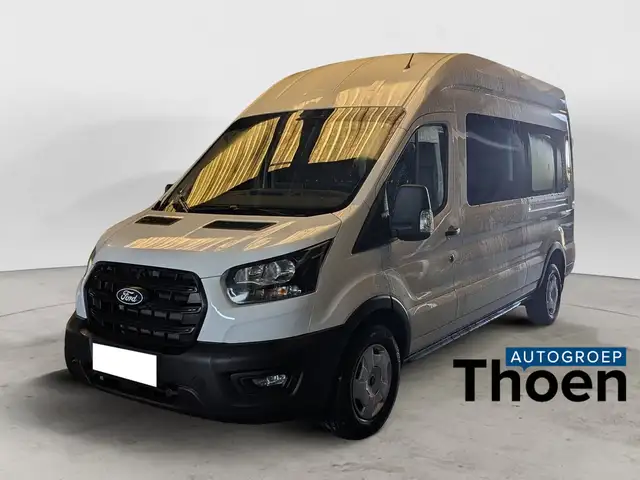 Ford Transit MINIBUS 350L L3H2 TD Trend AUT