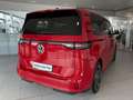 Volkswagen ID. Buzz VW ID. Buzz GTX LR 4MOTION 250 kW Rot - thumbnail 3