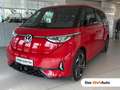 Volkswagen ID. Buzz VW ID. Buzz GTX LR 4MOTION 250 kW Rot - thumbnail 1