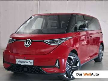 VW ID. Buzz GTX LR 4MOTION 250 kW