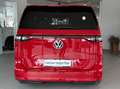 Volkswagen ID. Buzz VW ID. Buzz GTX LR 4MOTION 250 kW Rot - thumbnail 4