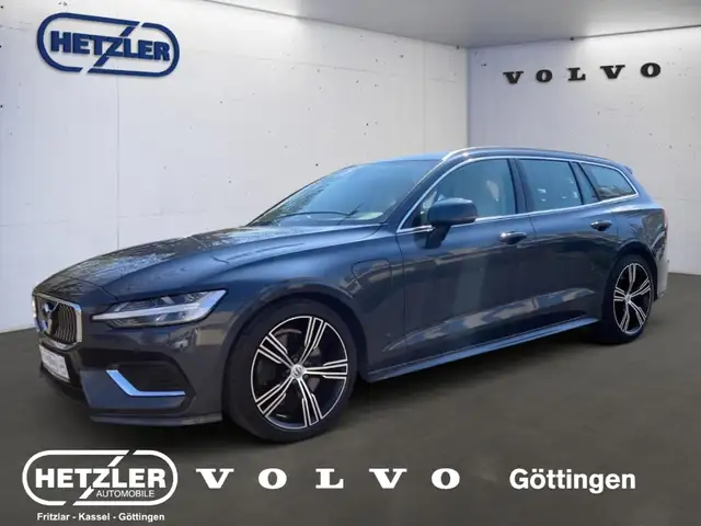 Volvo V60 Kombi Inscription Recharge Plug In Hybrid AWD T6 K
