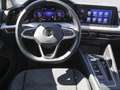 Volkswagen Golf VIII 1.5 eTSI DSG Life Navi/LED/SHZ Silber - thumbnail 13