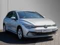 Volkswagen Golf VIII 1.5 eTSI DSG Life Navi/LED/SHZ Silber - thumbnail 3