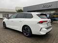 Opel Astra L Sports Tourer GS SHZ+LHZ+Kamera Blanc - thumbnail 4