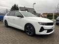 Opel Astra L Sports Tourer GS SHZ+LHZ+Kamera Blanc - thumbnail 2
