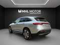 Mercedes-Benz EQC 400 EDITION 1886 Gümüş rengi - thumbnail 13