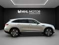 Mercedes-Benz EQC 400 EDITION 1886 Gümüş rengi - thumbnail 14