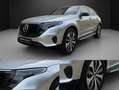 Mercedes-Benz EQC 400 EDITION 1886 Gümüş rengi - thumbnail 6