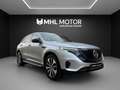 Mercedes-Benz EQC 400 EDITION 1886 Argent - thumbnail 12