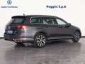 Volkswagen Passat Variant variant 2.0 tdi executive 4motion 190cv dsg Grau - thumbnail 4