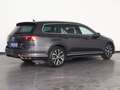 Volkswagen Passat Variant variant 2.0 tdi executive 4motion 190cv dsg Grau - thumbnail 4