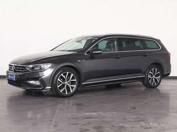 variant 2.0 tdi executive 4motion 190cv dsg