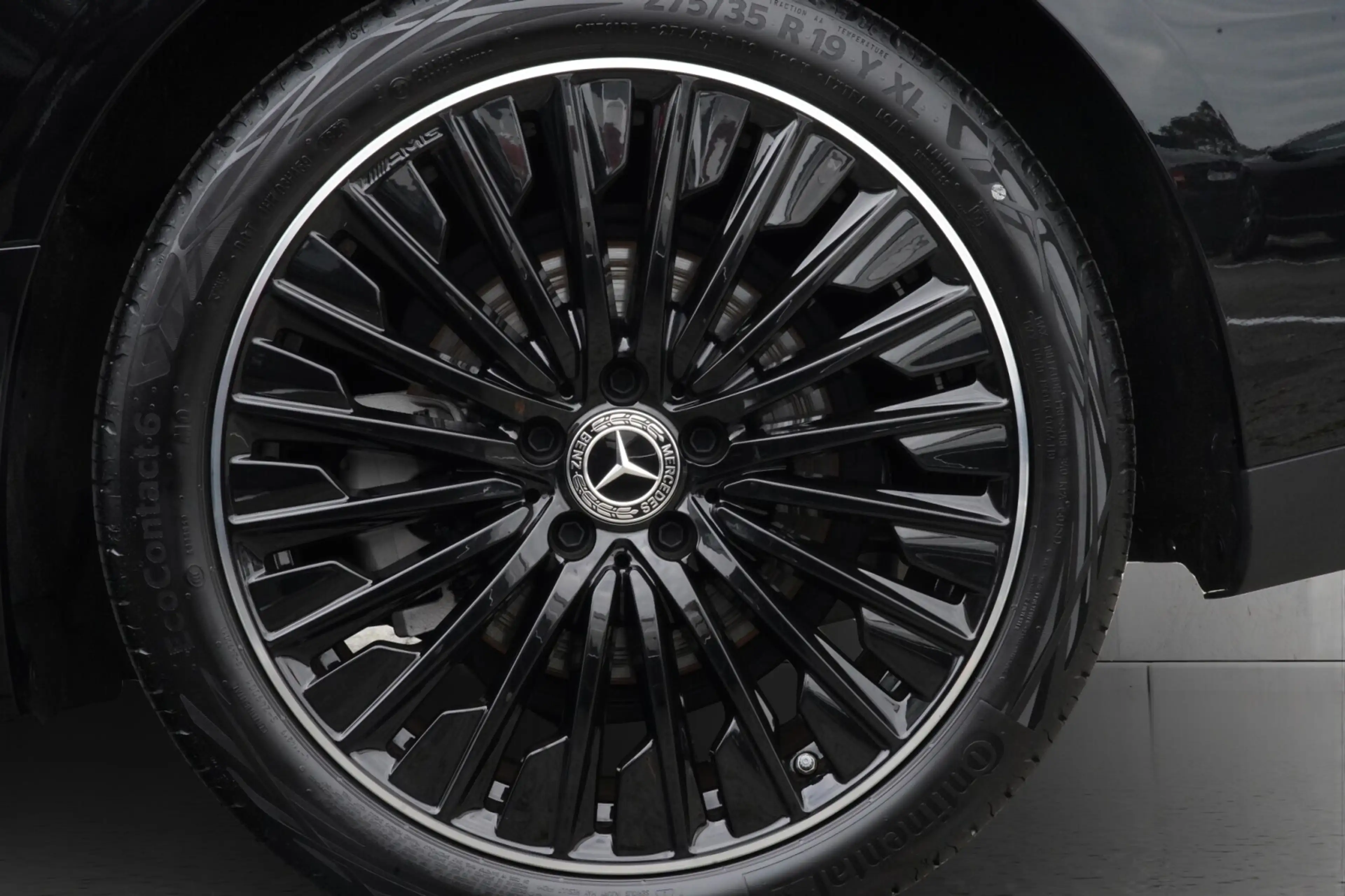 Mercedes-Benz CLE 220 CLE 220 d Cabriolet AMG Line Advanced Plus Night — photo 5