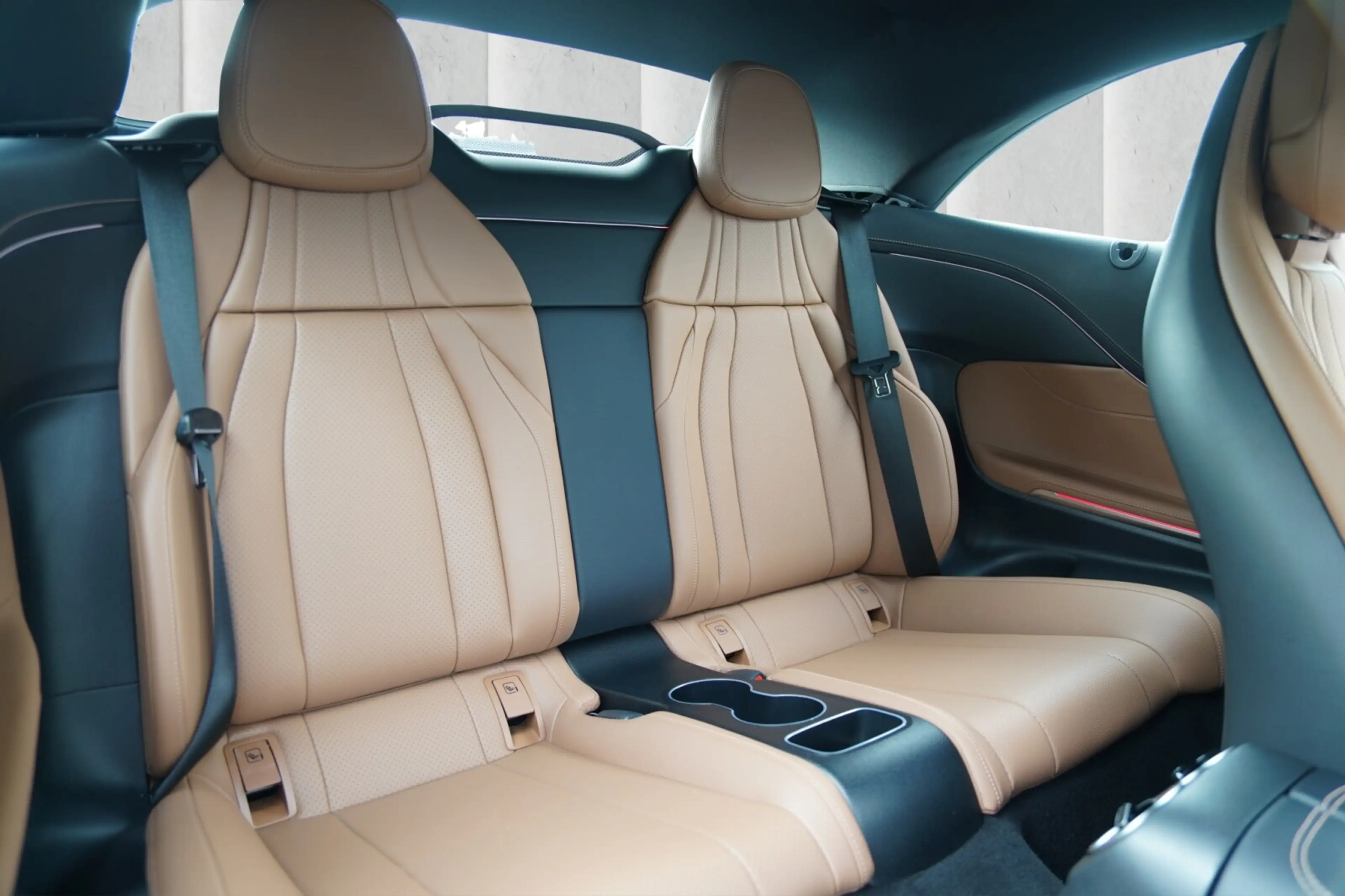 Mercedes-Benz CLE 220 CLE 220 d Cabriolet AMG Line Advanced Plus Night — photo 11