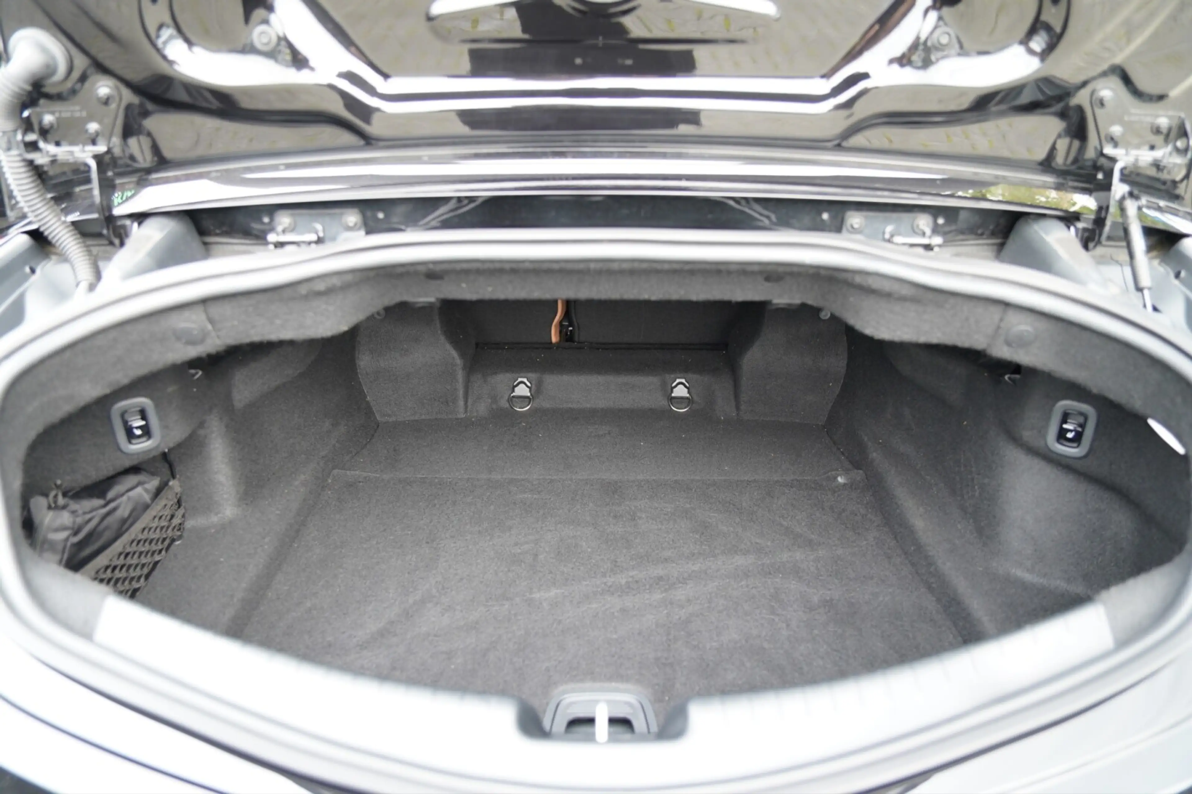 Mercedes-Benz CLE 220 CLE 220 d Cabriolet AMG Line Advanced Plus Night — photo 12