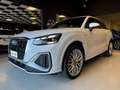 Audi Q2 35 TDI S tronic S line Edition Bianco - thumbnail 3