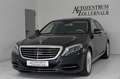 Mercedes-Benz S 350 d 4M Edition 1 *DESIGNO*EXCLUSIVE*LED*HUD* Kék - thumbnail 2