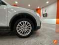 Audi Q2 30 TFSI Design 85kW Weiß - thumbnail 18
