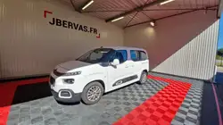 Citroen Berlingo MULTISPACE TAILLE M BLUEHDI 100 SS FEEL 7 PLACES
