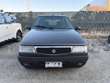 Fire 1.1 i.e. 4WD