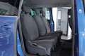 Volkswagen Sharan 2.0 TDI Comfortline* 7 SITZER* Kék - thumbnail 16
