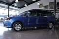Volkswagen Sharan 2.0 TDI Comfortline* 7 SITZER* Kék - thumbnail 10