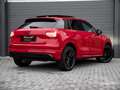 Audi Q2 1.4 TFSI 3x S-Line Pano B&O Virtual Carbon Keyless Rojo - thumbnail 3