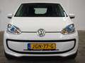 Volkswagen up! 1.0 move up! Airco (APK:Nieuw) Incl.Garantie Blanc - thumbnail 3