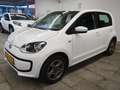 Volkswagen up! 1.0 move up! Airco (APK:Nieuw) Incl.Garantie Blanc - thumbnail 5