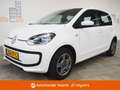 Volkswagen up! 1.0 move up! Airco (APK:Nieuw) Incl.Garantie Blanc - thumbnail 1