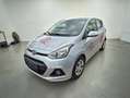 Hyundai i10 1,0 Comfort Grau - thumbnail 1