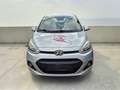 Hyundai i10 1,0 Comfort Grau - thumbnail 2